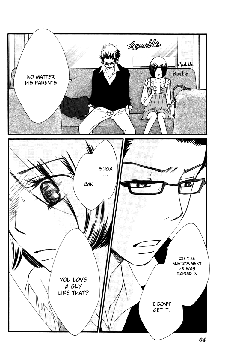 Piece Chapter 12 page 63 - Chapter 12