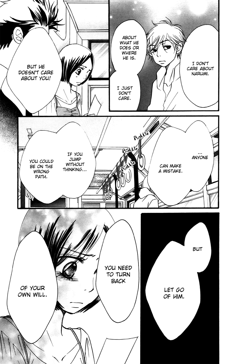 Piece Chapter 12 page 64 - Chapter 12