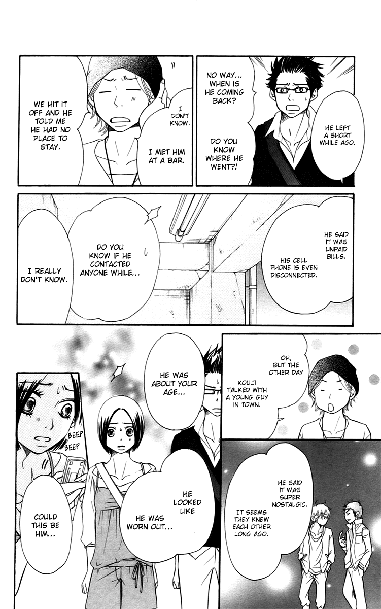 Piece Chapter 12 page 67 - Chapter 12