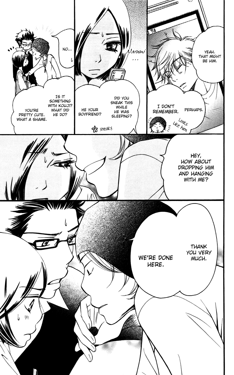 Piece Chapter 12 page 68 - Chapter 12