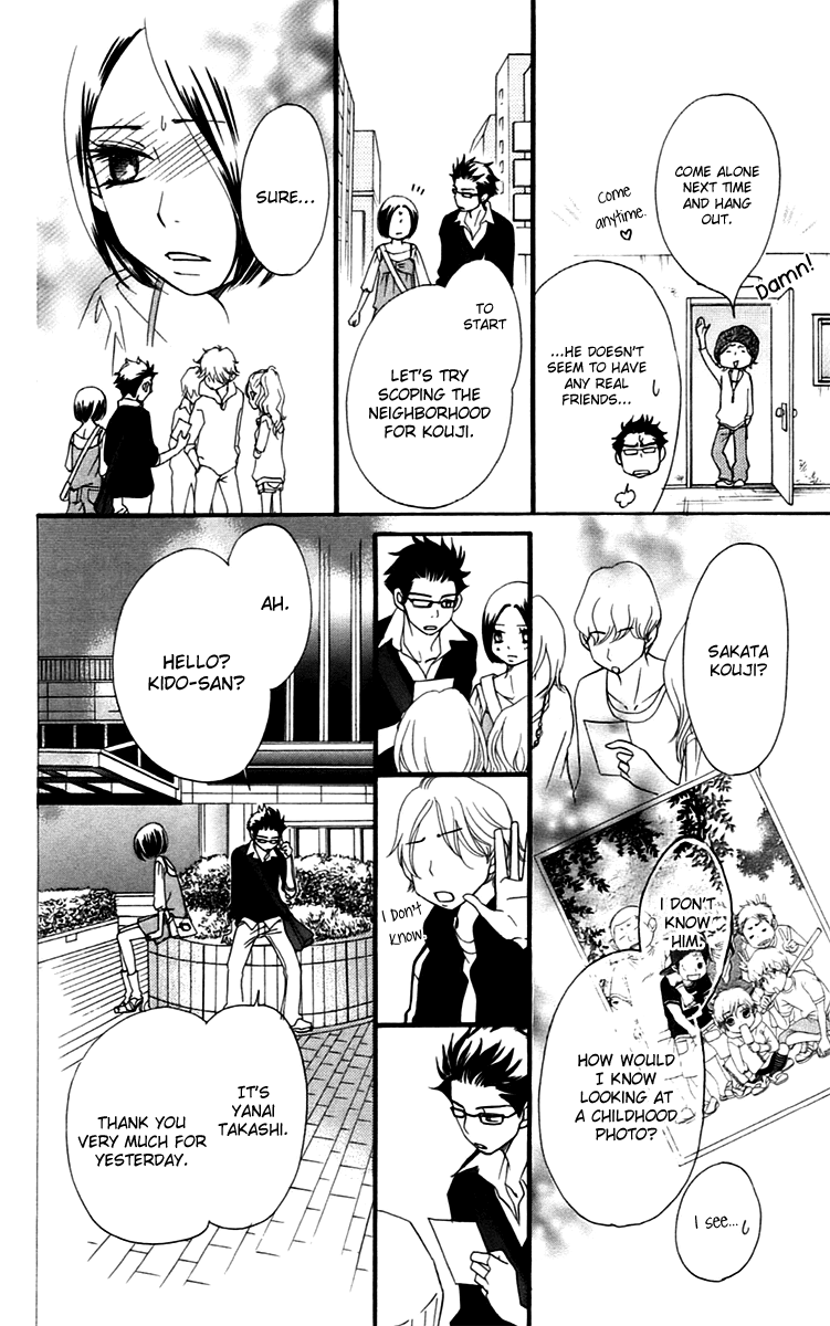 Piece Chapter 12 page 69 - Chapter 12