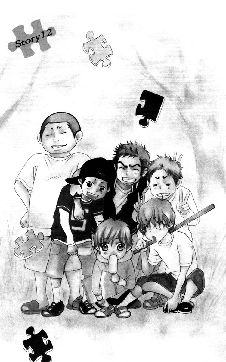 Piece Chapter 12 page 7 - Chapter 12