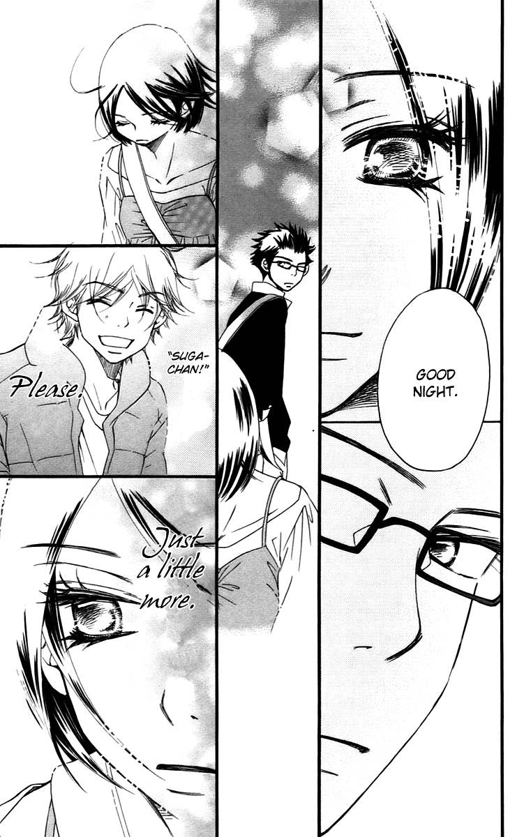 Piece Chapter 12 page 76 - Chapter 12