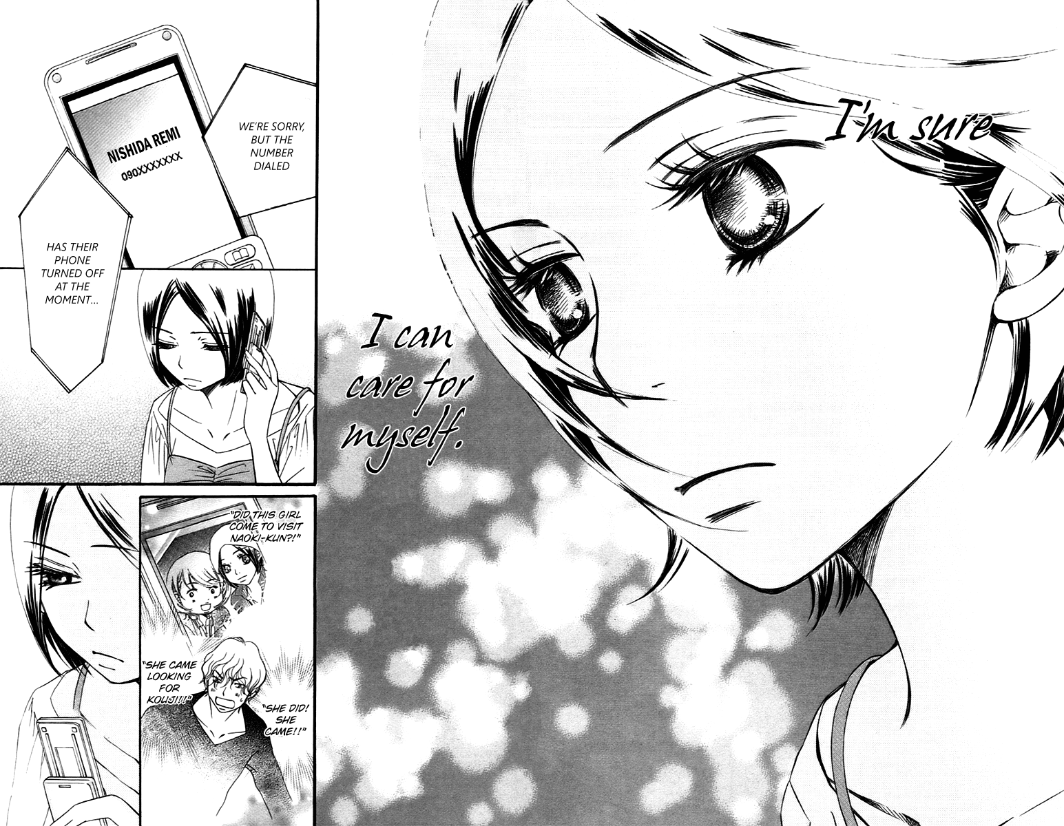 Piece Chapter 12 page 79 - Chapter 12