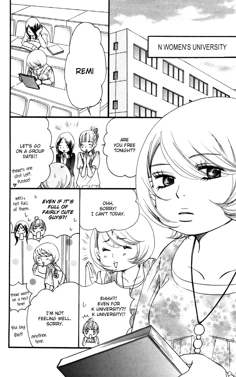 Piece Chapter 12 page 80 - Chapter 12