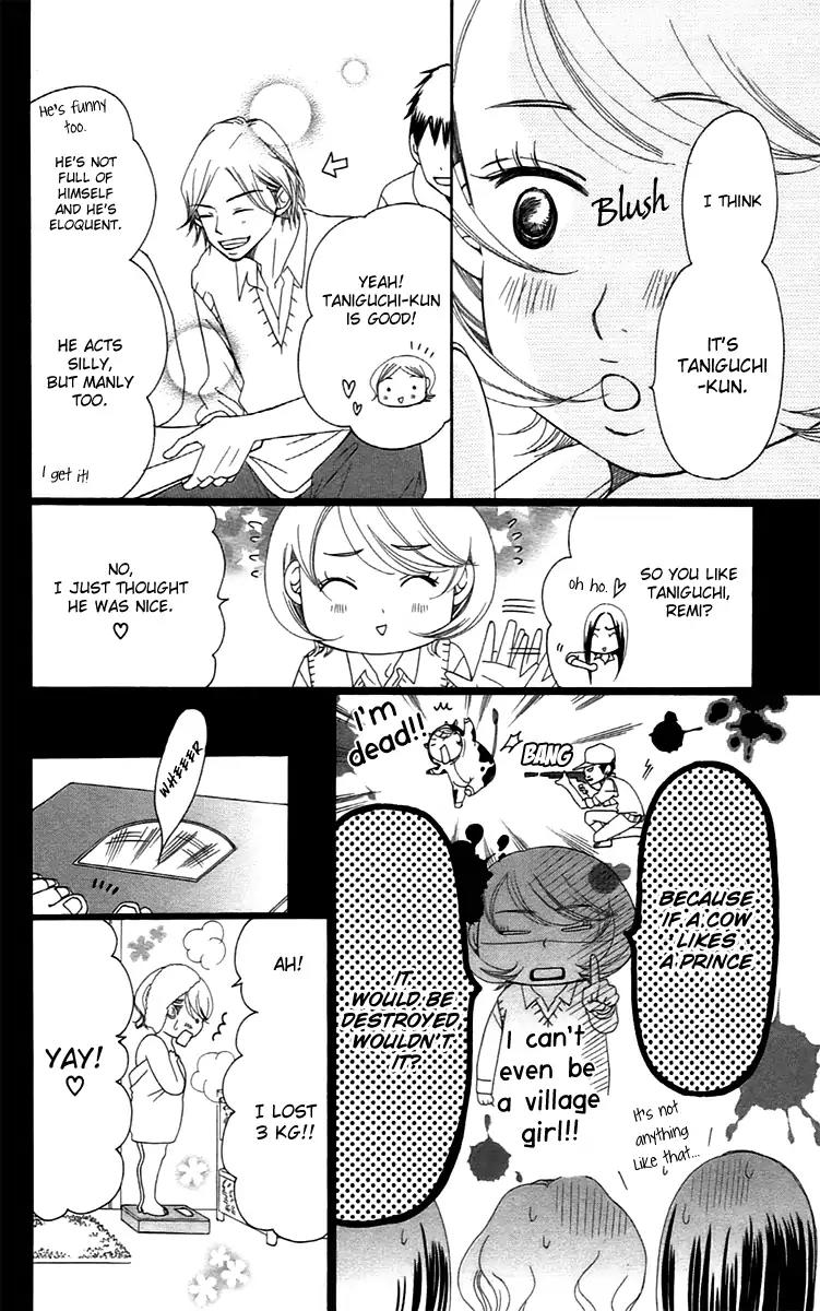 Piece Chapter 13 page 36 - Chapter 13