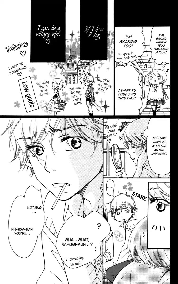 Piece Chapter 13 page 37 - Chapter 13
