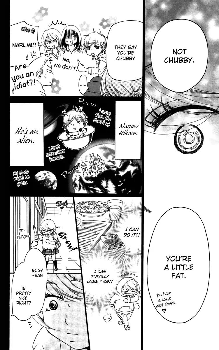 Piece Chapter 13 page 38 - Chapter 13