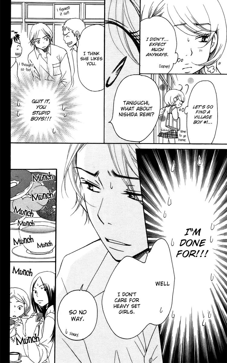 Piece Chapter 13 page 40 - Chapter 13