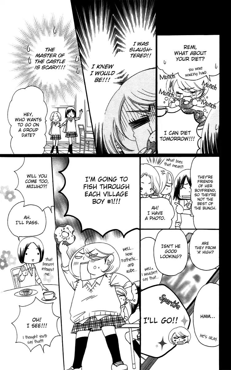 Piece Chapter 13 page 41 - Chapter 13