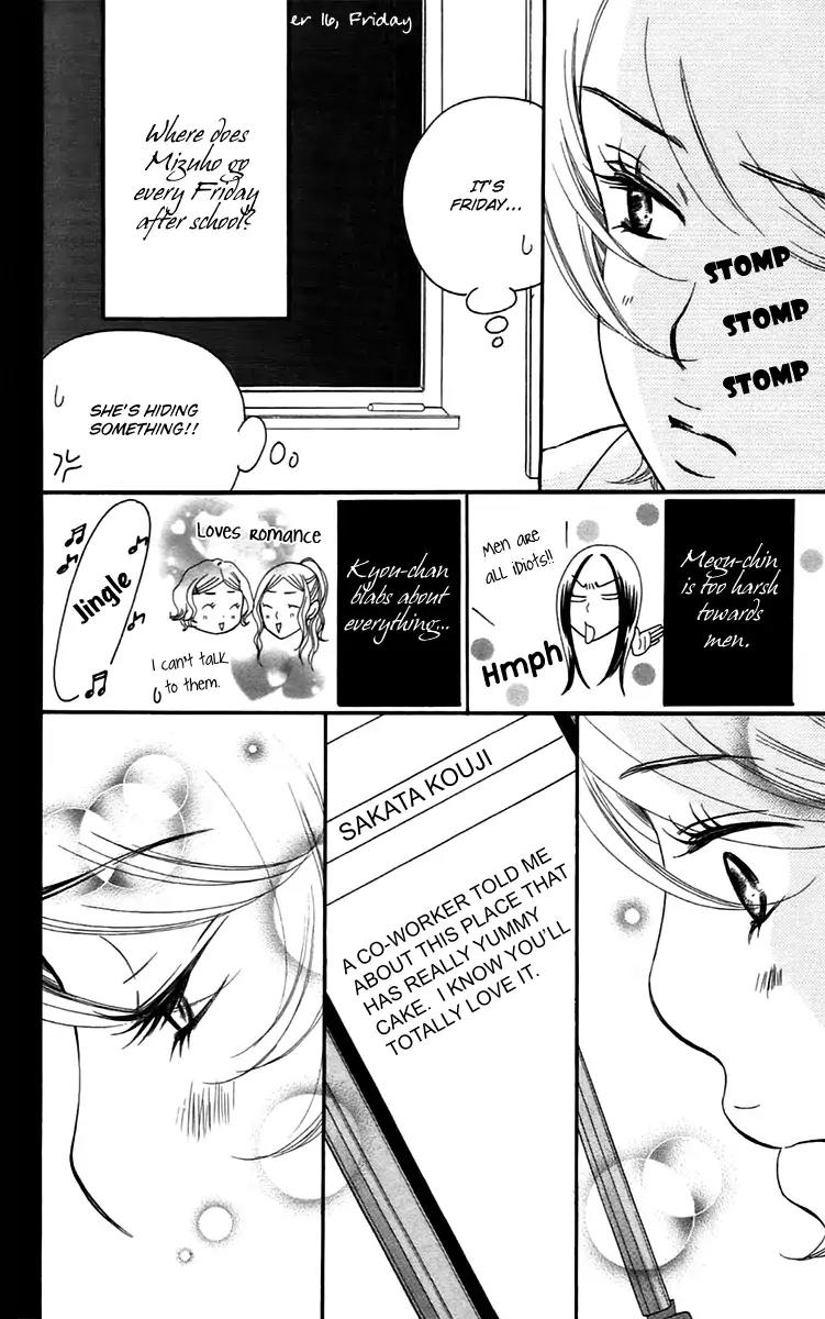 Piece Chapter 13 page 60 - Chapter 13