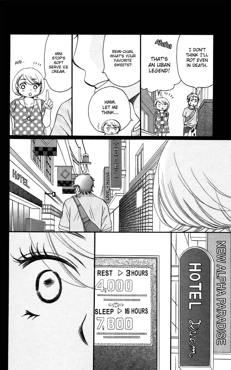 Piece Chapter 13 page 64 - Chapter 13