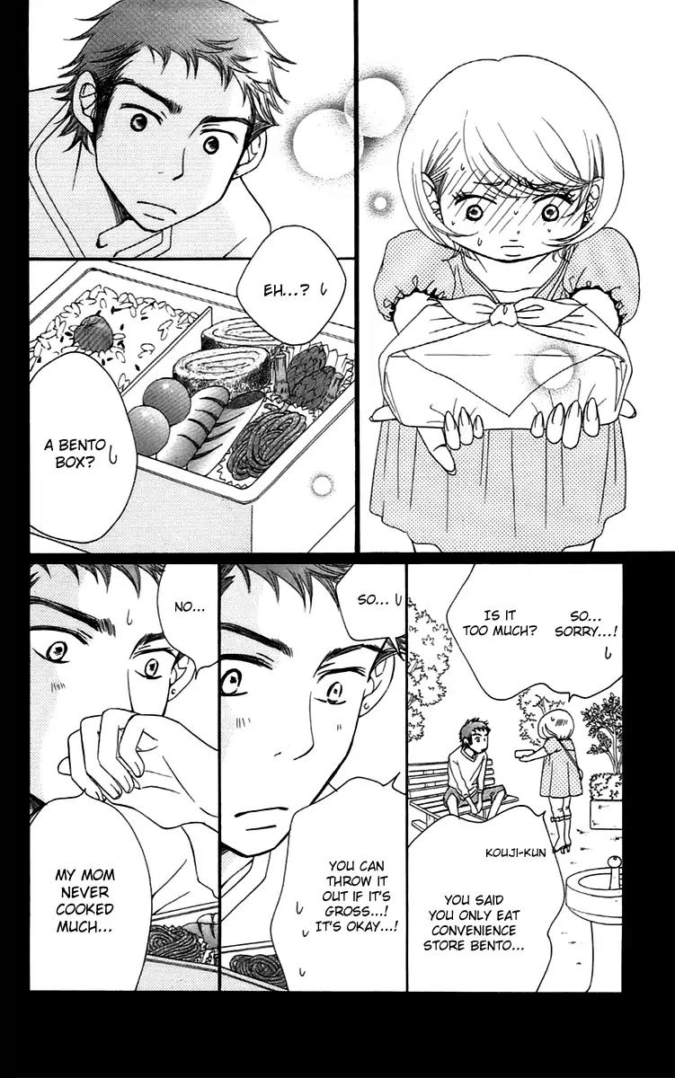Piece Chapter 13 page 70 - Chapter 13