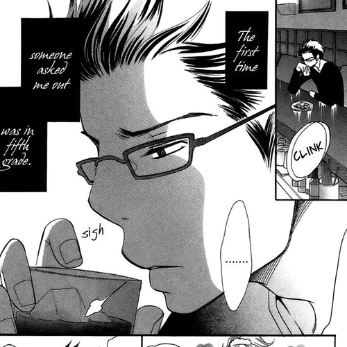 Piece Chapter 13 cover
