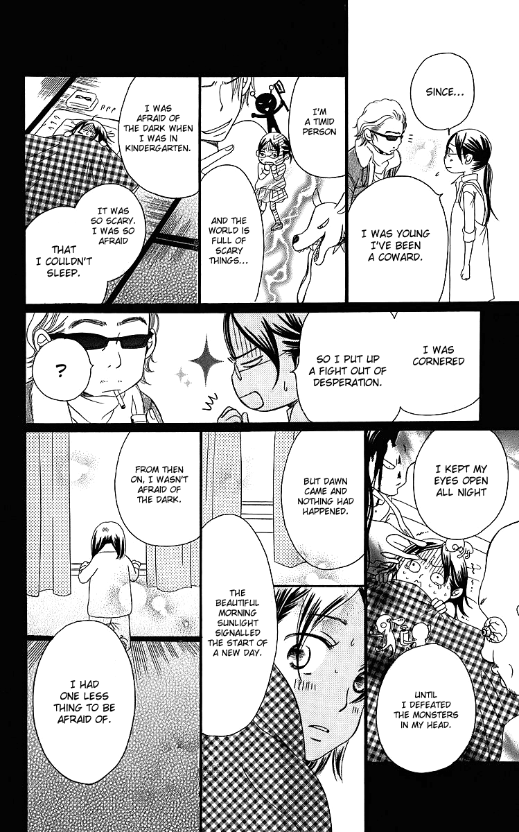 Piece Chapter 14 page 21 - Chapter 14