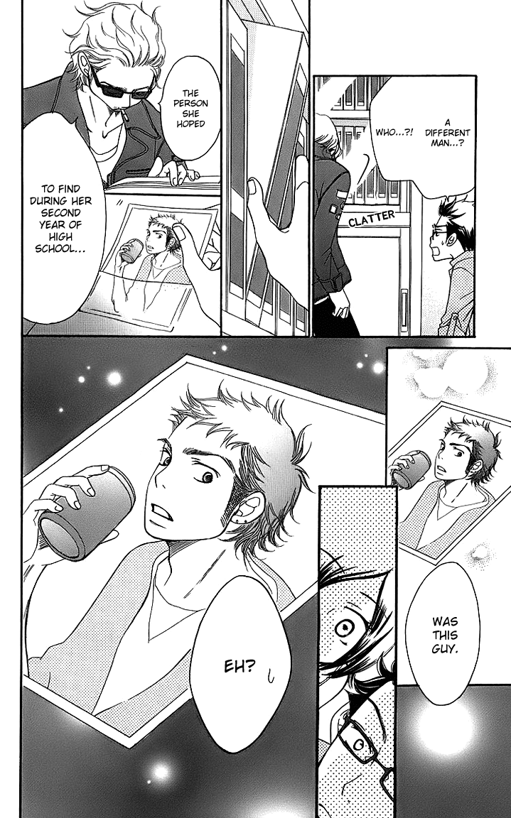 Piece Chapter 14 page 25 - Chapter 14