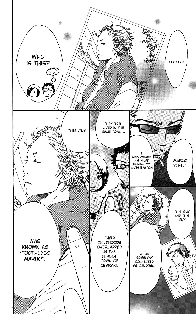 Piece Chapter 14 page 27 - Chapter 14