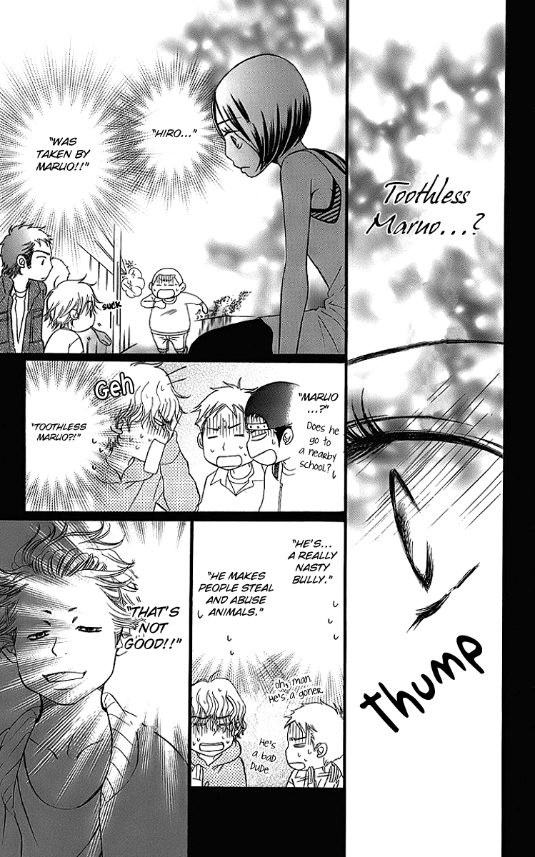 Piece Chapter 14 page 28 - Chapter 14