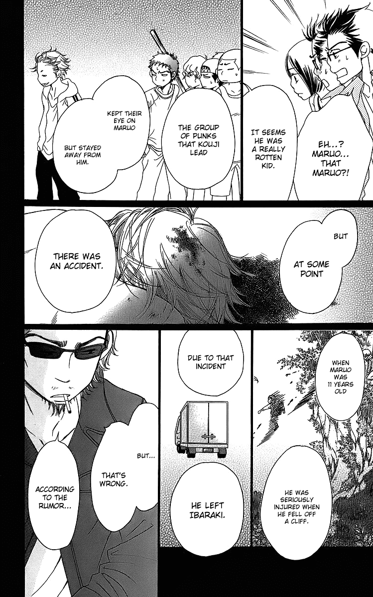 Piece Chapter 14 page 29 - Chapter 14