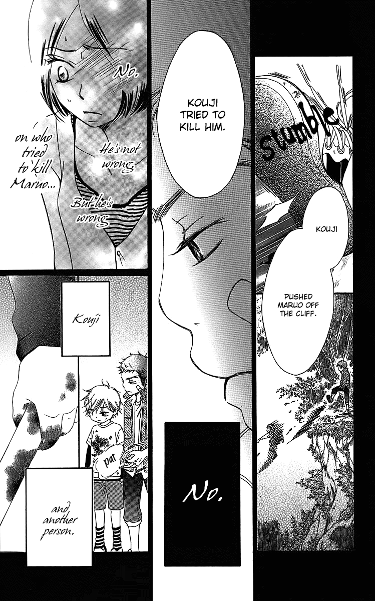 Piece Chapter 14 page 30 - Chapter 14