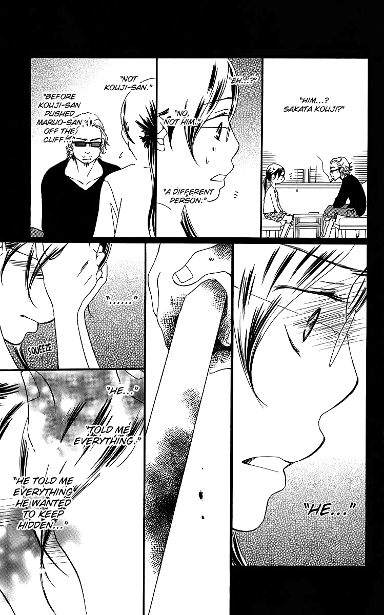 Piece Chapter 14 page 32 - Chapter 14