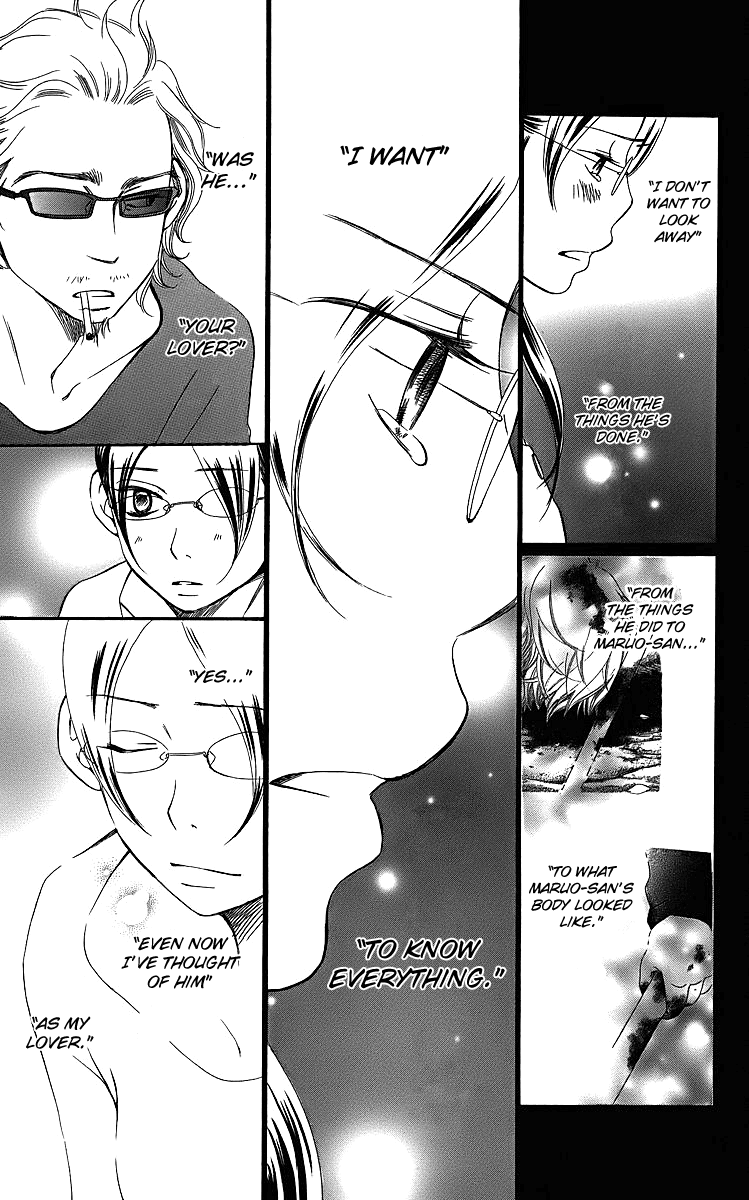 Piece Chapter 14 page 34 - Chapter 14