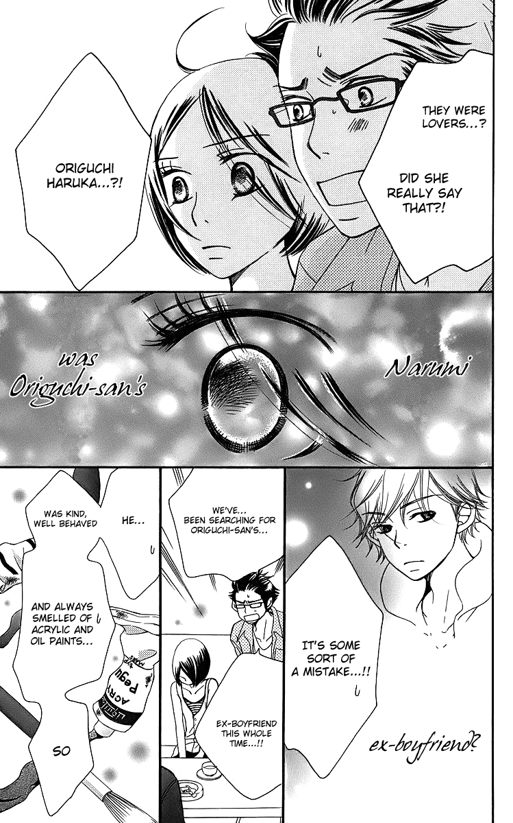 Piece Chapter 14 page 36 - Chapter 14