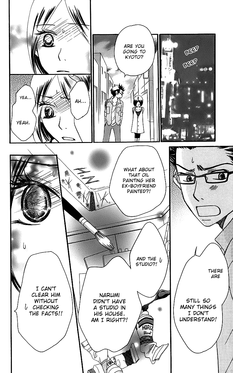 Piece Chapter 14 page 41 - Chapter 14