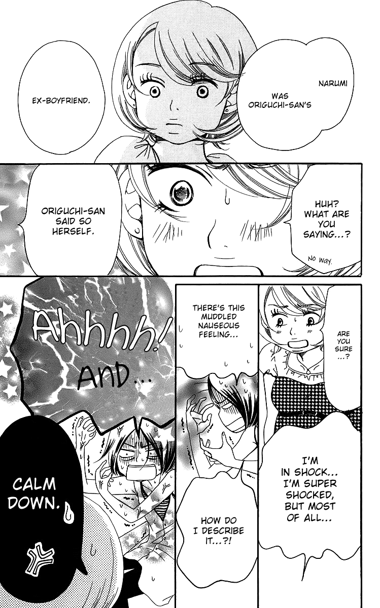 Piece Chapter 14 page 46 - Chapter 14
