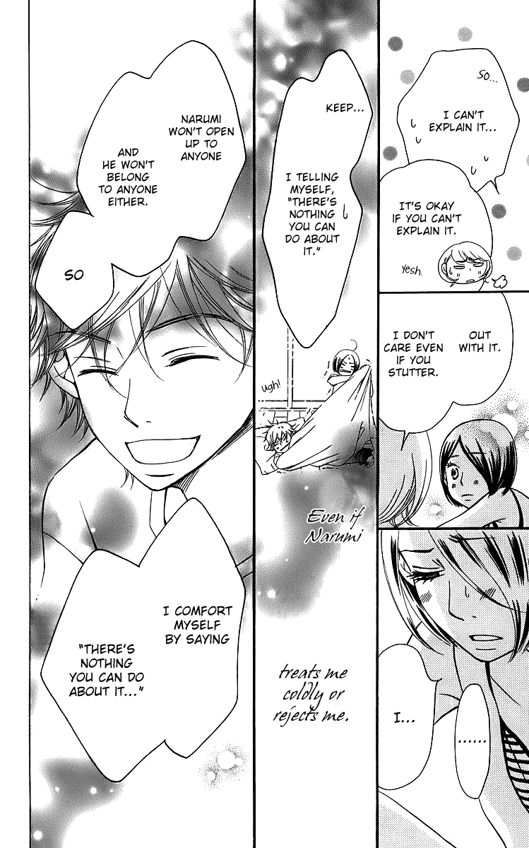 Piece Chapter 14 page 47 - Chapter 14