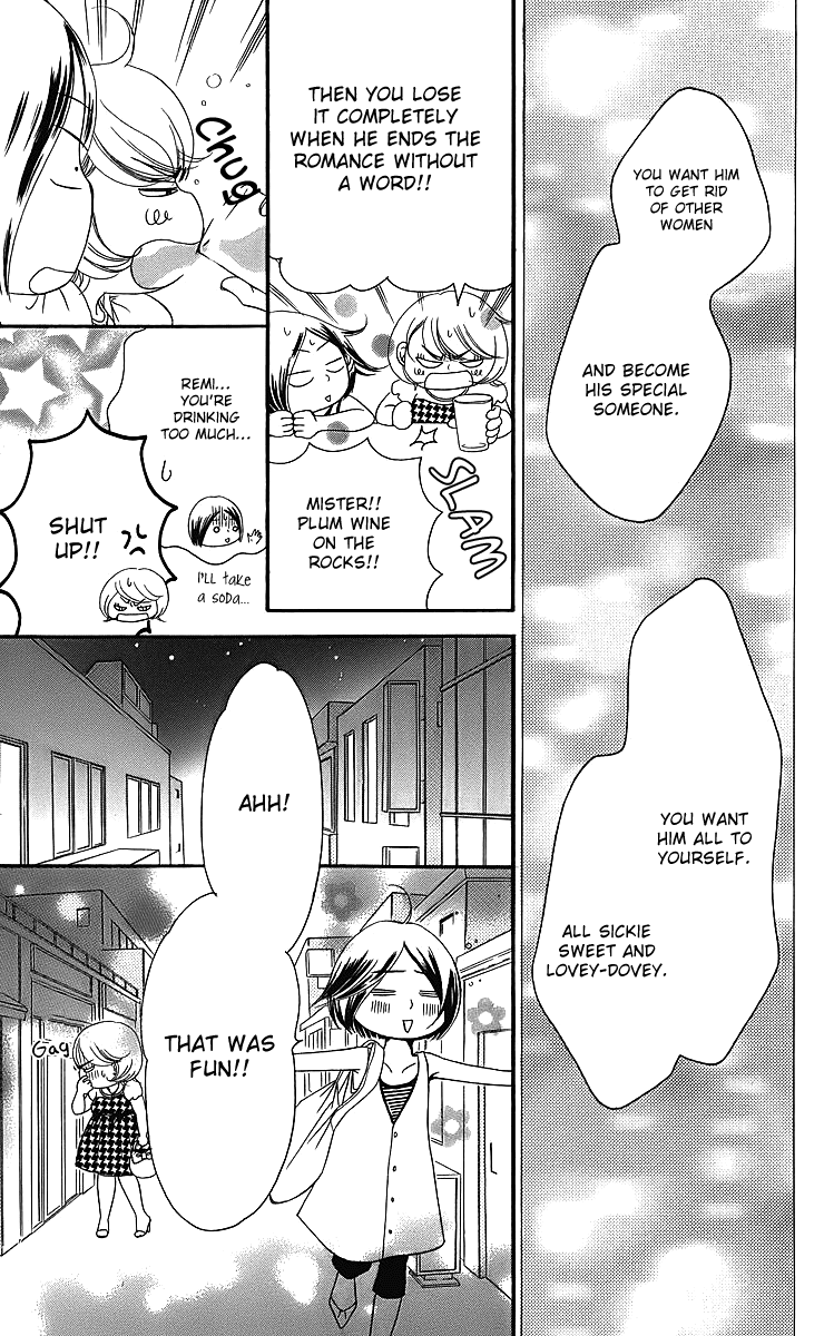 Piece Chapter 14 page 50 - Chapter 14