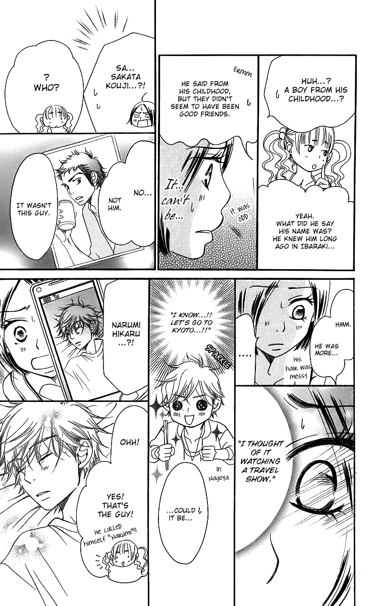 Piece Chapter 14 page 58 - Chapter 14