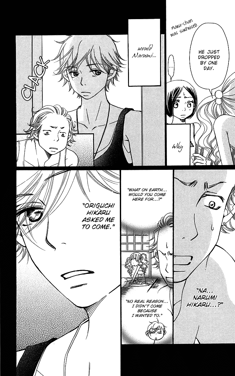 Piece Chapter 14 page 59 - Chapter 14