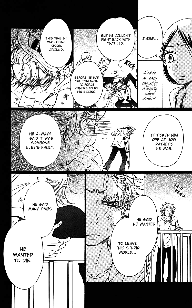 Piece Chapter 14 page 63 - Chapter 14