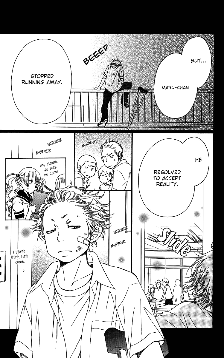 Piece Chapter 14 page 64 - Chapter 14