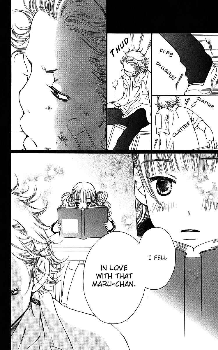 Piece Chapter 14 page 65 - Chapter 14