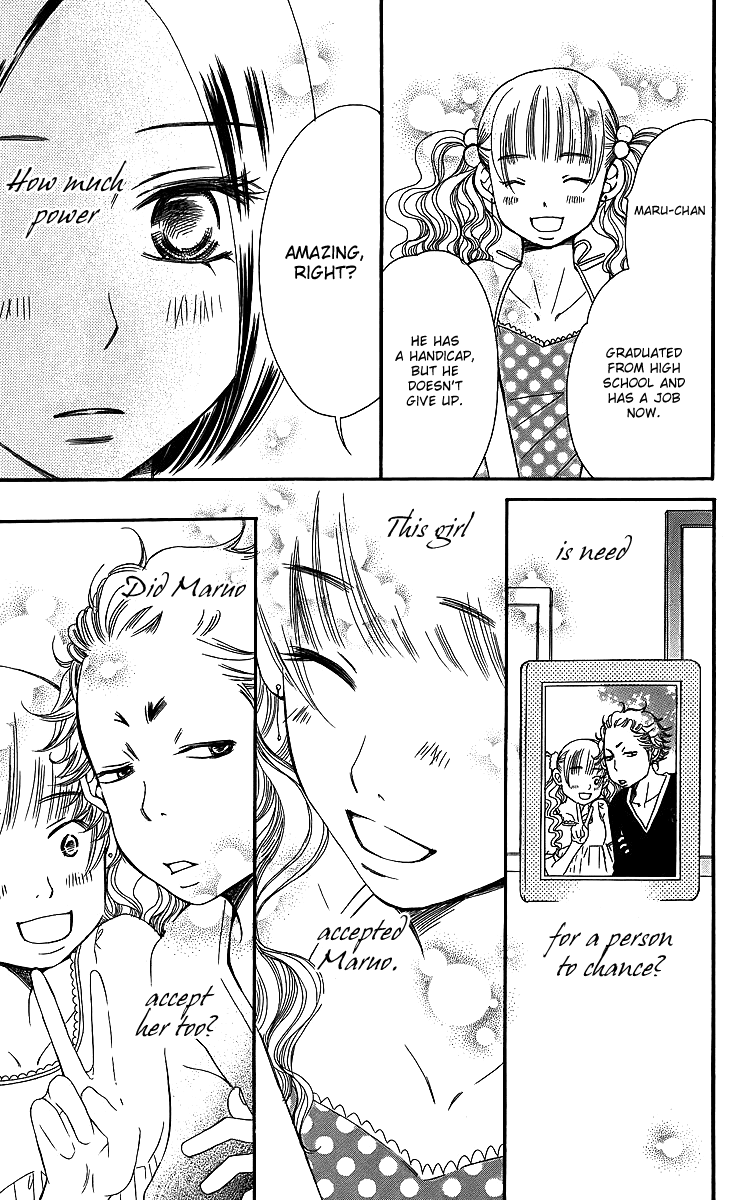 Piece Chapter 14 page 66 - Chapter 14