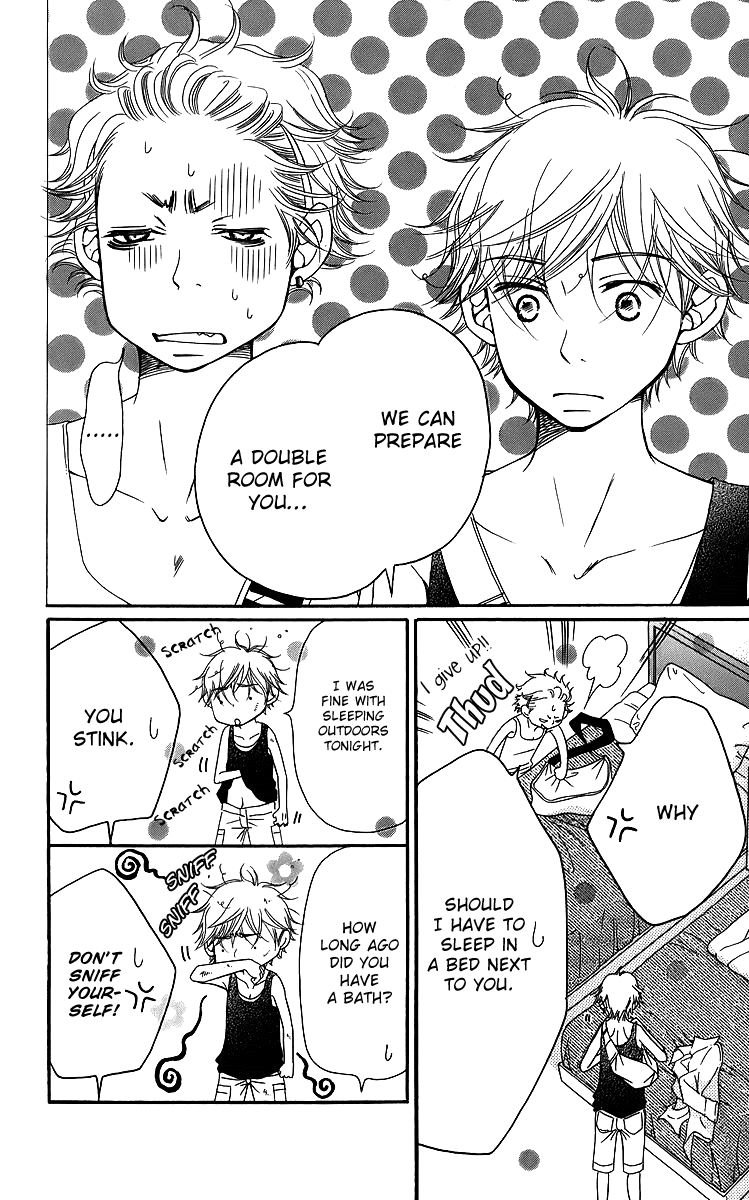 Piece Chapter 14 page 75 - Chapter 14