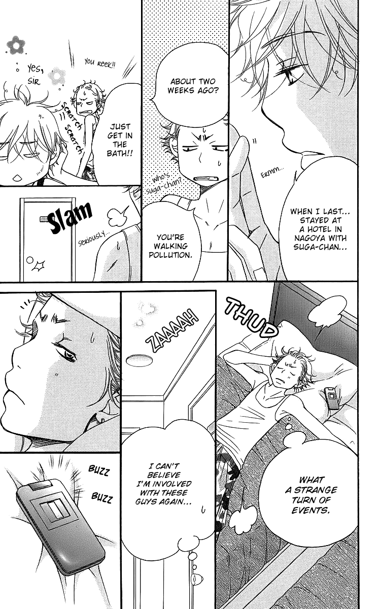 Piece Chapter 14 page 76 - Chapter 14