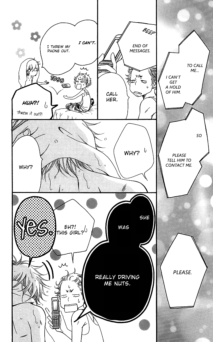 Piece Chapter 14 page 79 - Chapter 14