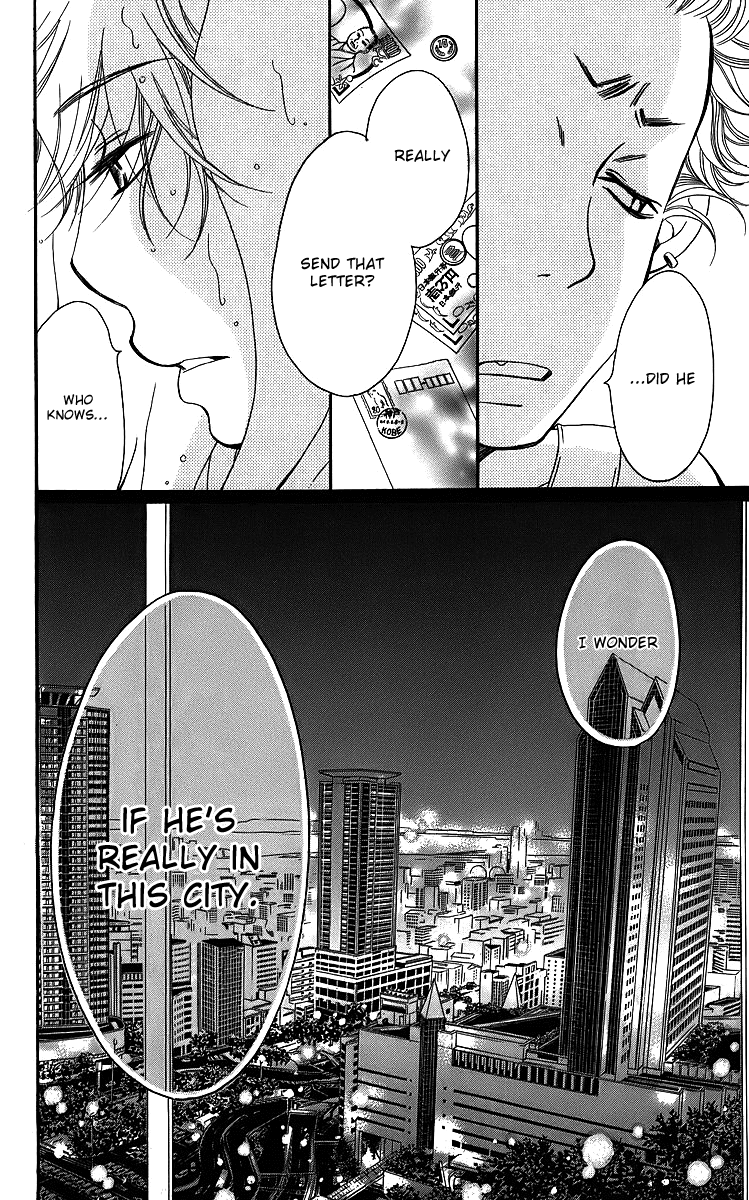 Piece Chapter 14 page 83 - Chapter 14