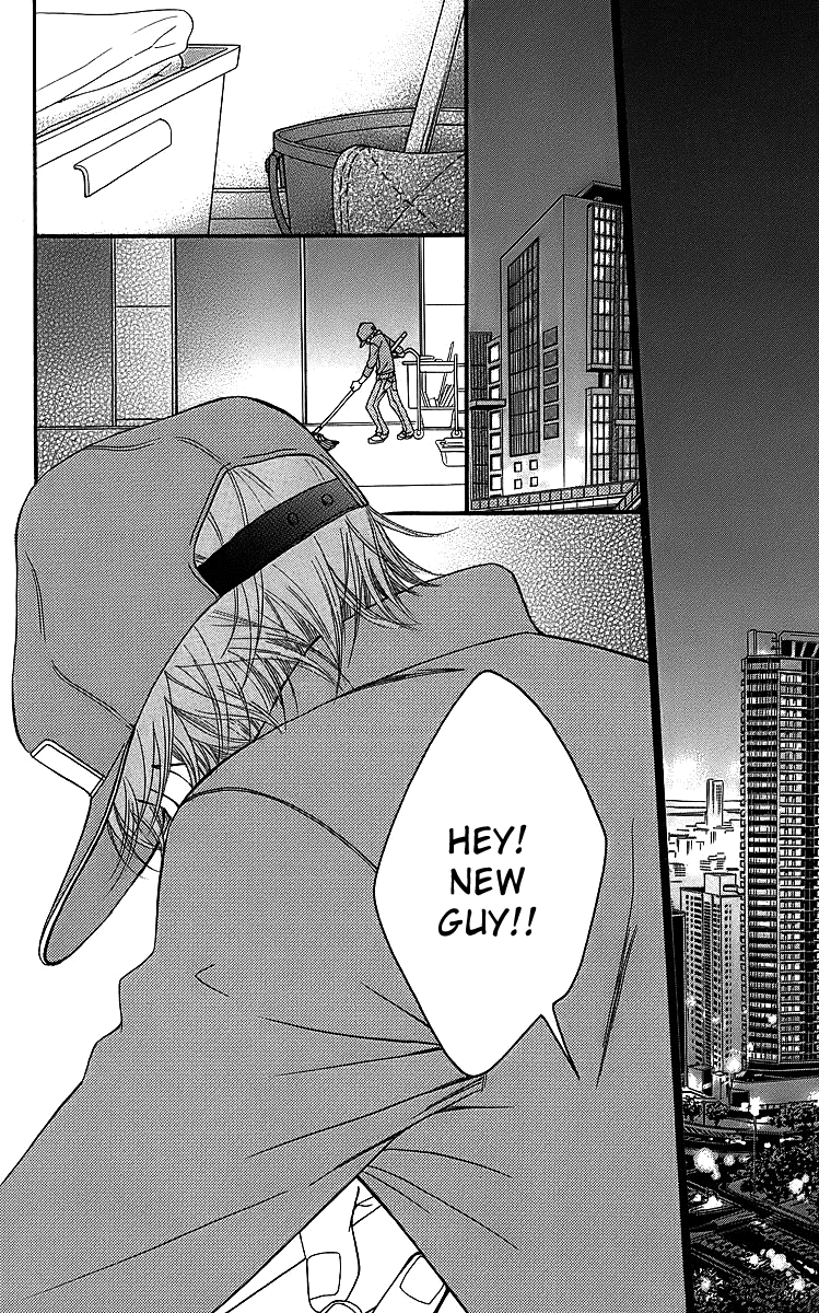 Piece Chapter 14 page 85 - Chapter 14