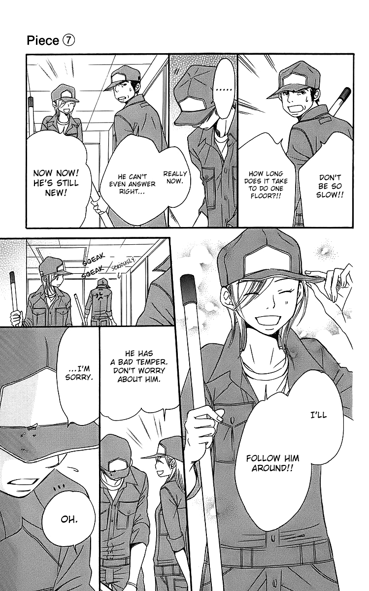 Piece Chapter 14 page 86 - Chapter 14