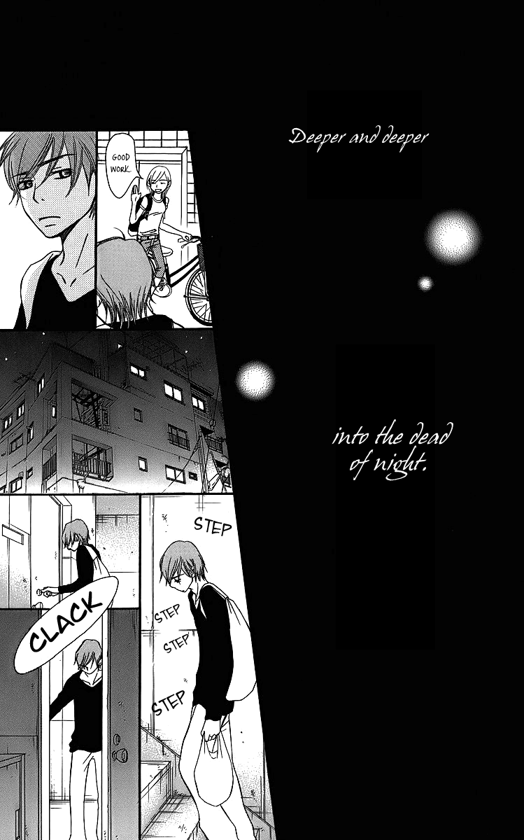 Piece Chapter 14 page 92 - Chapter 14