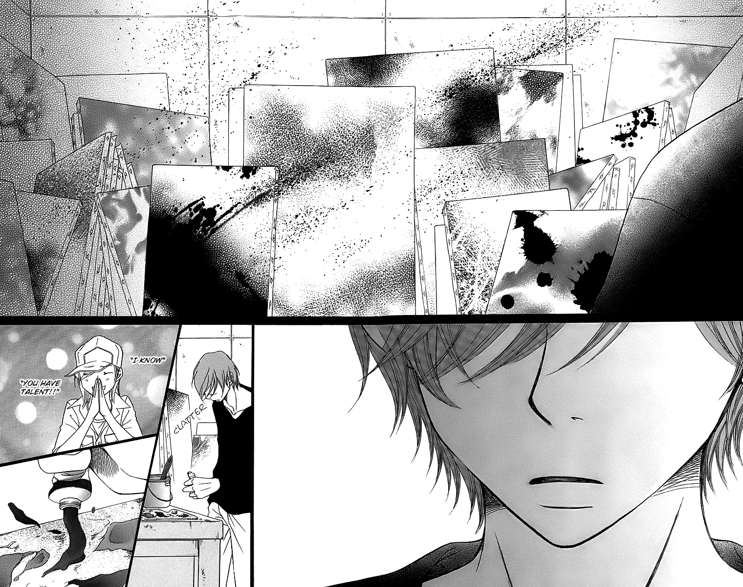 Piece Chapter 14 page 93 - Chapter 14