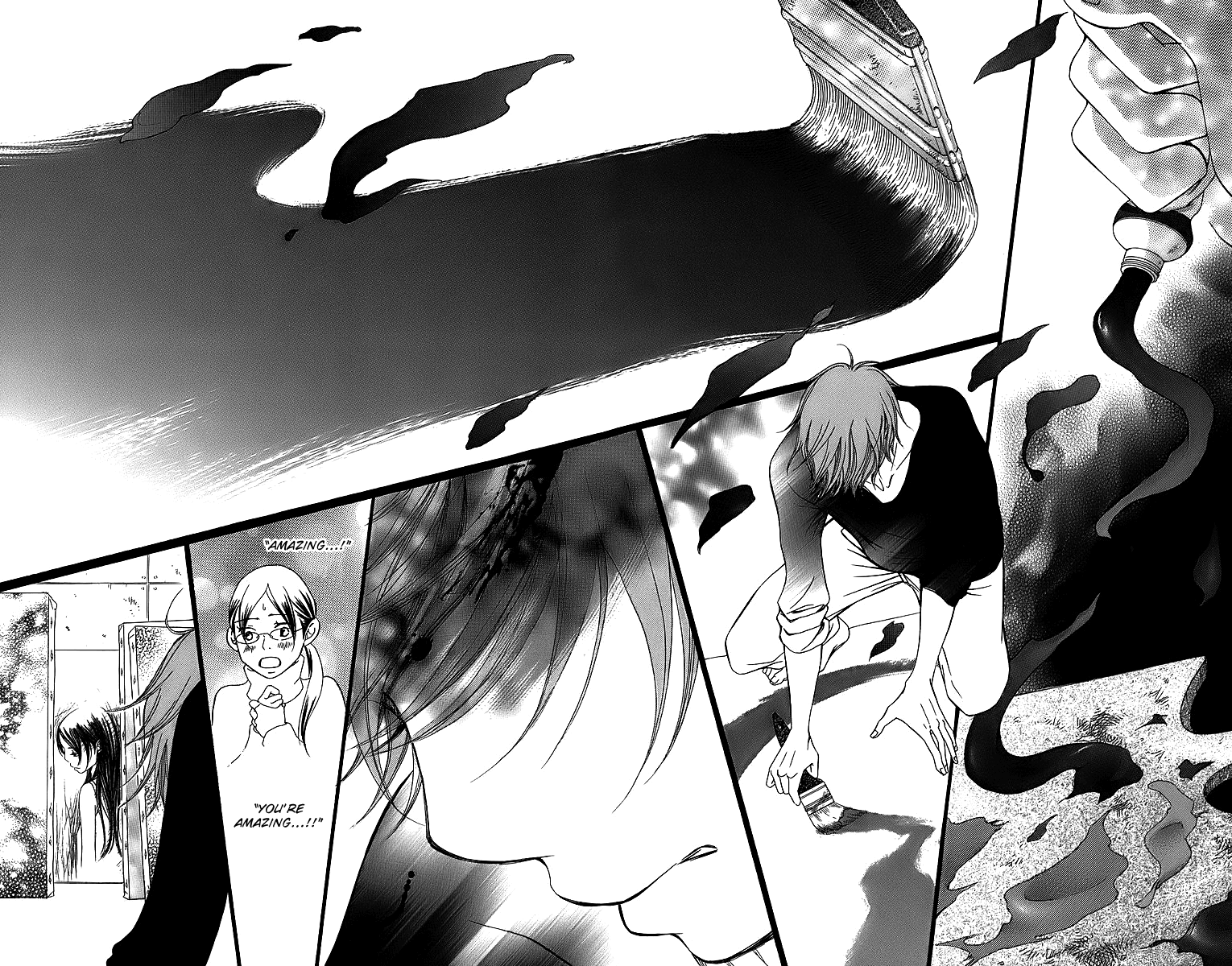Piece Chapter 14 page 94 - Chapter 14