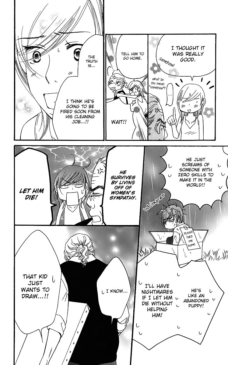 Piece Chapter 15 page 10 - Chapter 15
