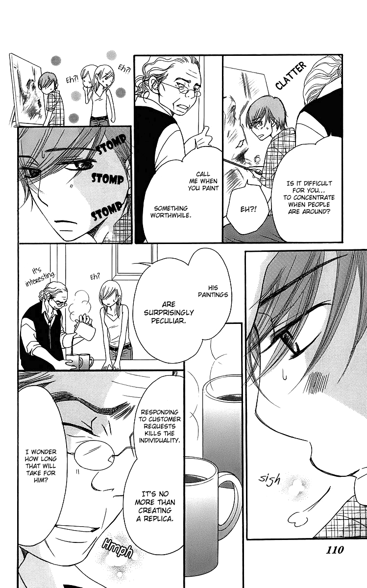 Piece Chapter 15 page 14 - Chapter 15