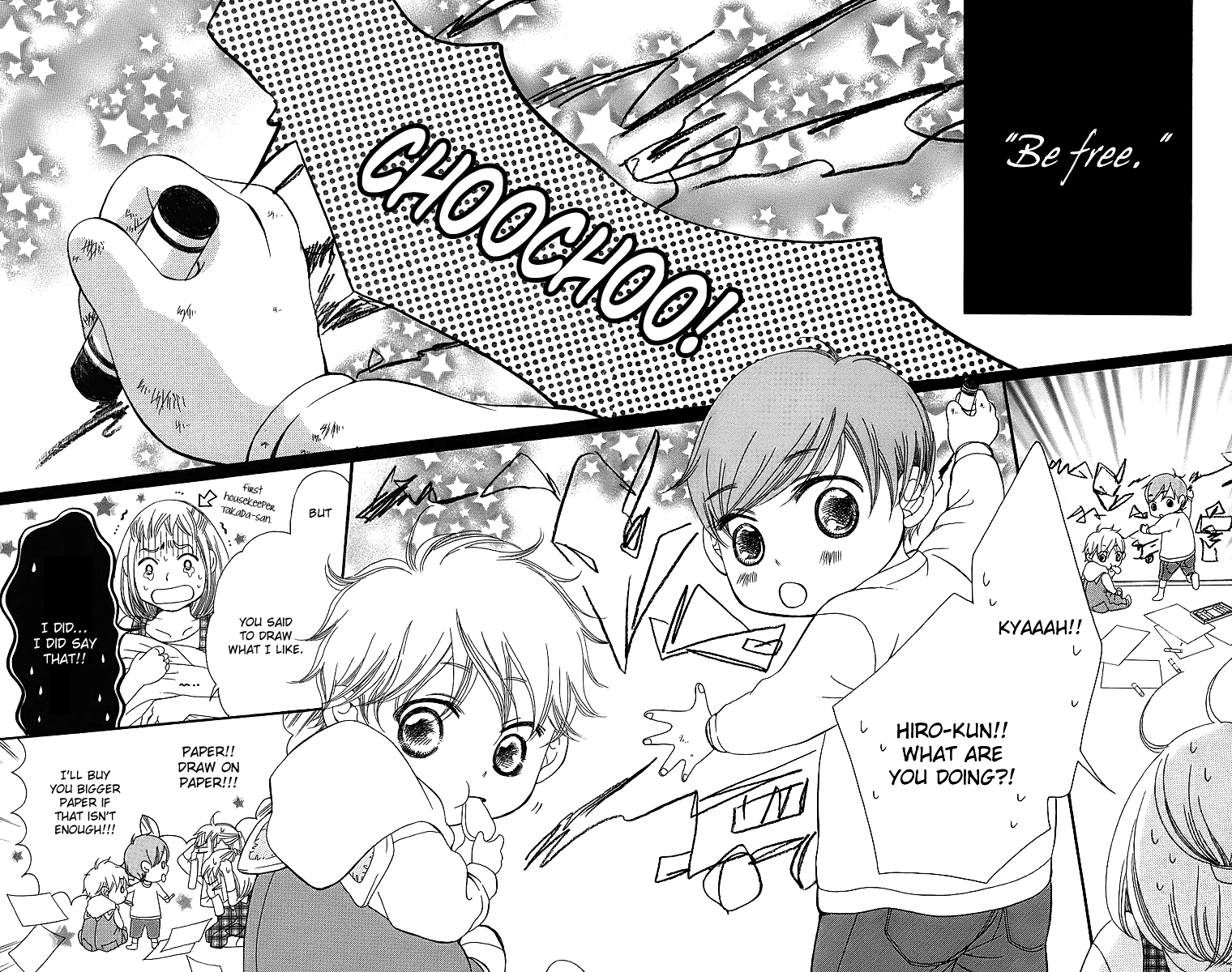 Piece Chapter 15 page 16 - Chapter 15