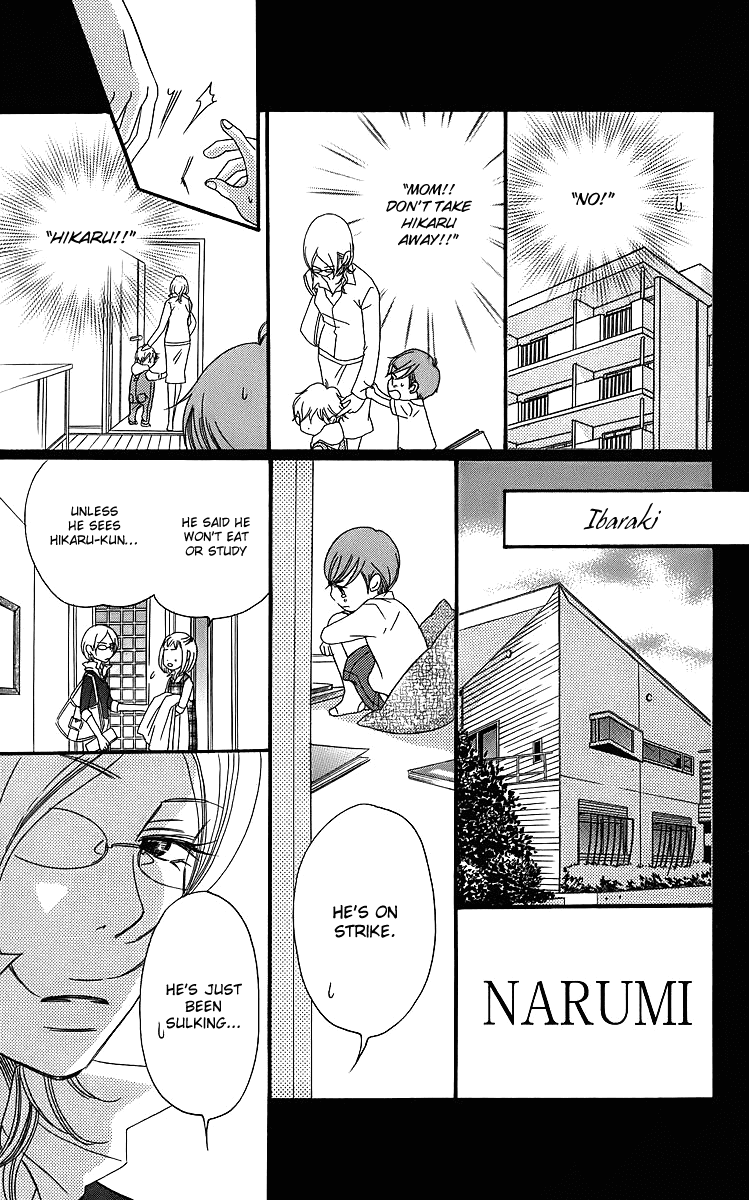 Piece Chapter 15 page 22 - Chapter 15